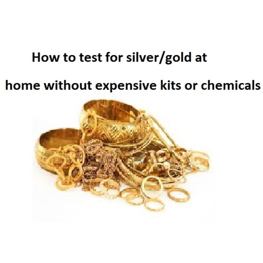 How to test UR Gold Purchase